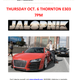 Image for article titled David Tracy and Jason Torchinsky Are Leaving Jalopnik: It's Time To Say Goodbye